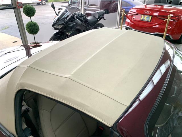 used 2000 Mazda MX-5 Miata car, priced at $21,988