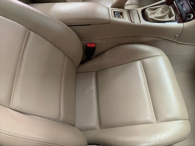 used 2000 Mazda MX-5 Miata car, priced at $21,988