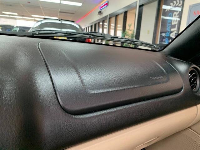 used 2000 Mazda MX-5 Miata car, priced at $21,988