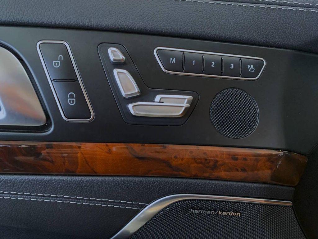 used 2014 Mercedes-Benz SL-Class car, priced at $29,788