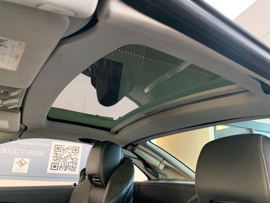 used 2014 Mercedes-Benz SL-Class car, priced at $29,788