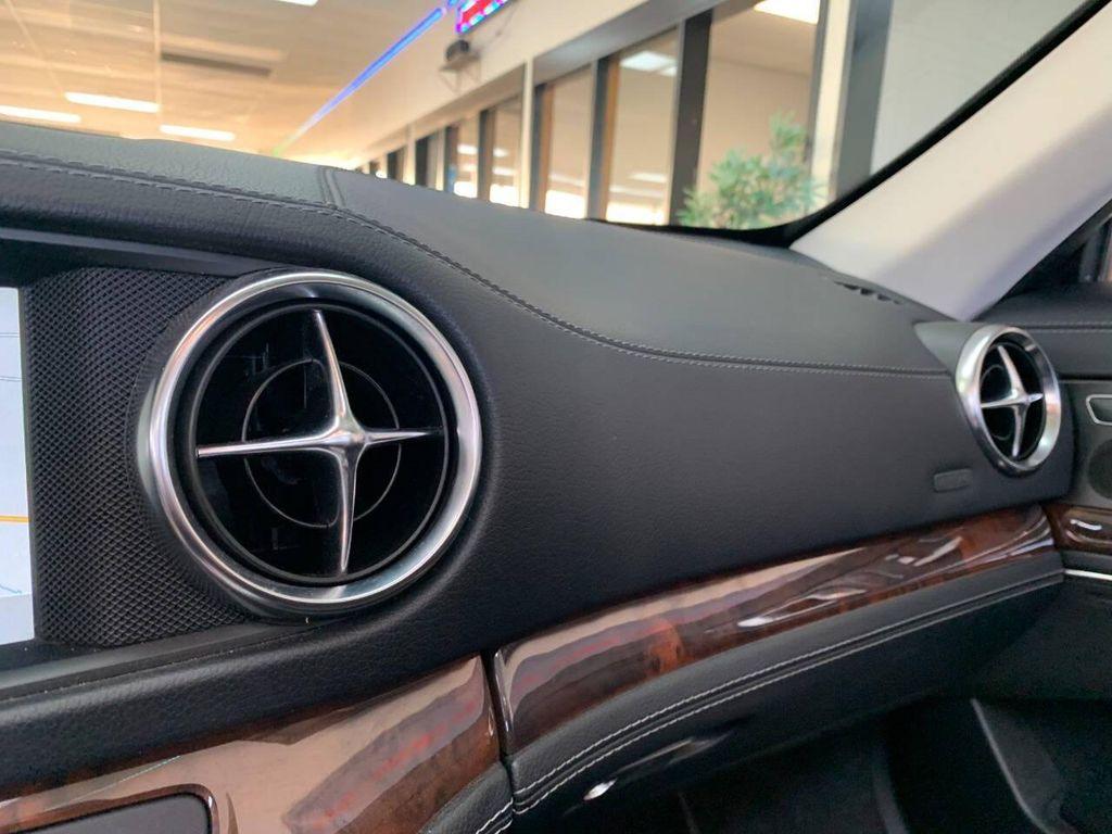 used 2014 Mercedes-Benz SL-Class car, priced at $29,788