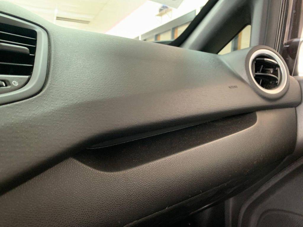 used 2019 Ford Fiesta car, priced at $15,988
