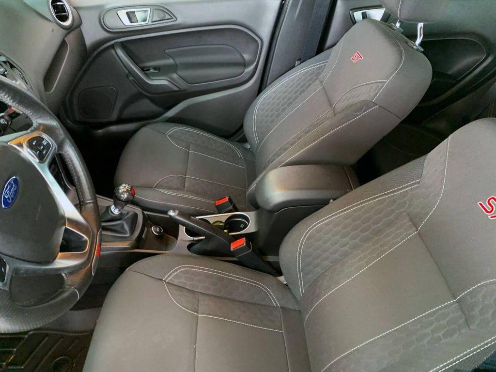 used 2019 Ford Fiesta car, priced at $15,988