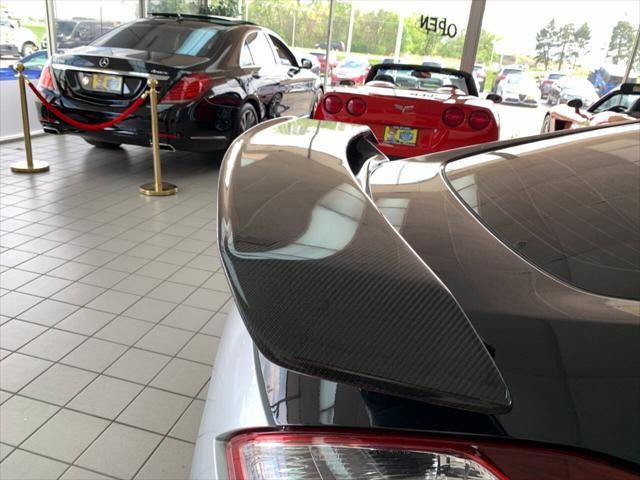 used 2020 Nissan 370Z car, priced at $29,998