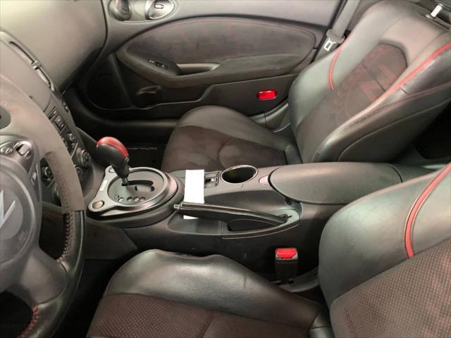 used 2020 Nissan 370Z car, priced at $29,998