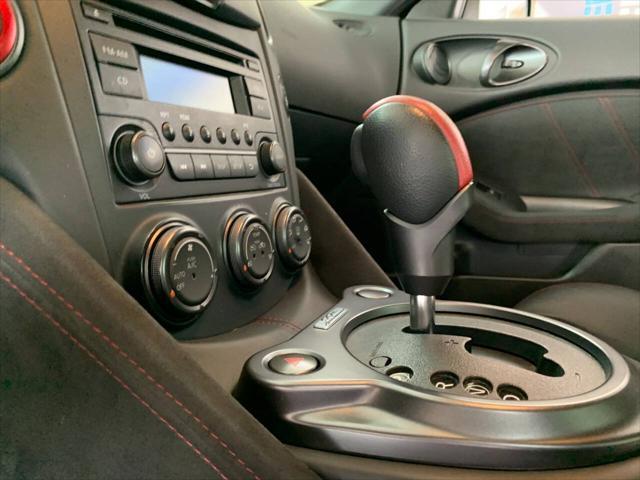 used 2020 Nissan 370Z car, priced at $29,998