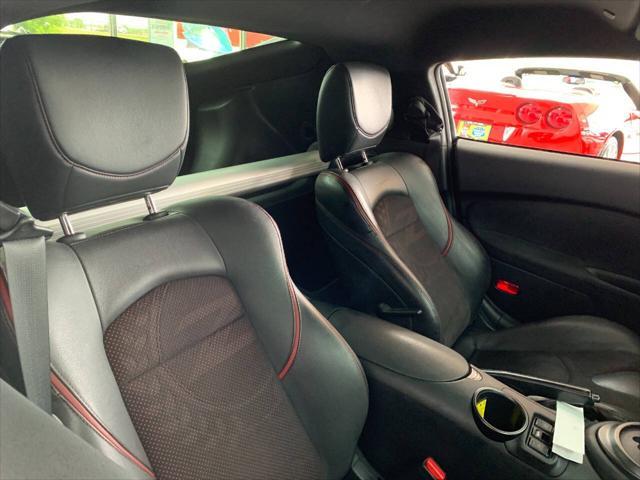 used 2020 Nissan 370Z car, priced at $29,998