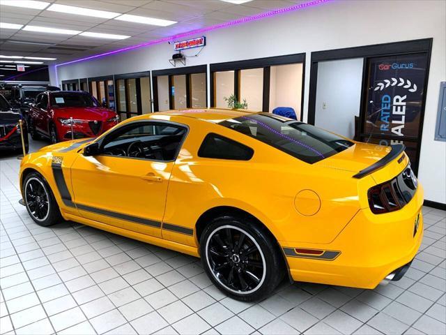 used 2013 Ford Mustang car, priced at $35,977