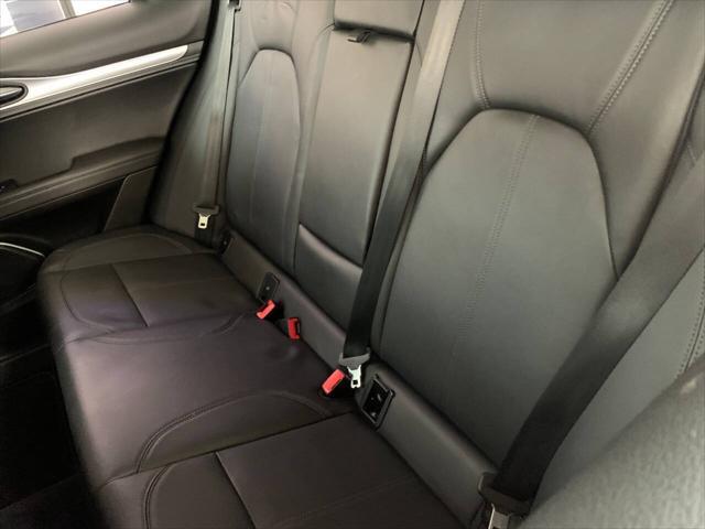 used 2018 Alfa Romeo Stelvio car, priced at $16,998