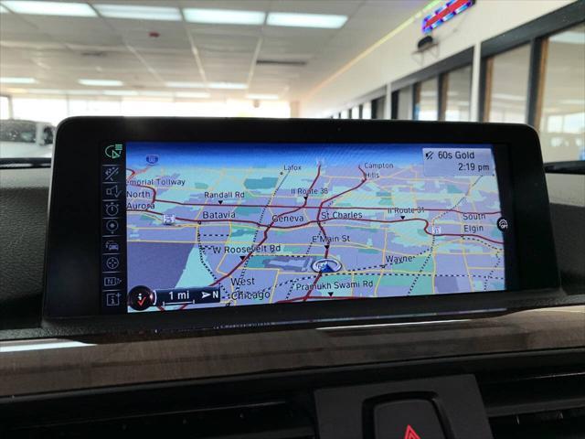 used 2015 BMW 328 car, priced at $9,998