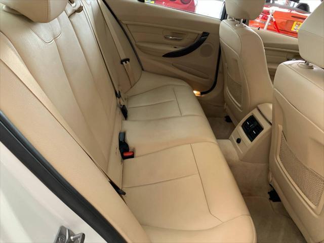 used 2015 BMW 328 car, priced at $9,998