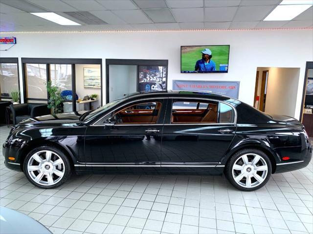 used 2006 Bentley Continental Flying Spur car, priced at $29,998