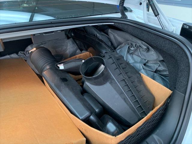 used 2009 Pontiac G8 car, priced at $43,988