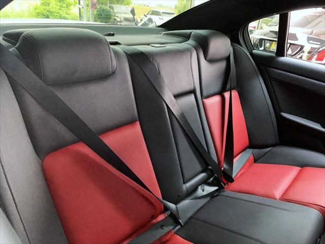 used 2009 Pontiac G8 car, priced at $43,988