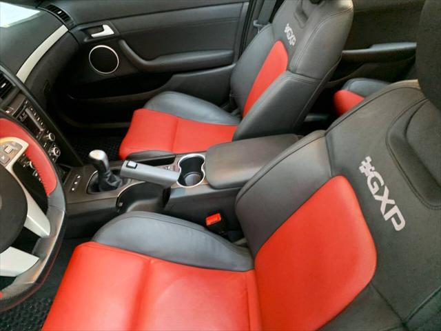 used 2009 Pontiac G8 car, priced at $43,988
