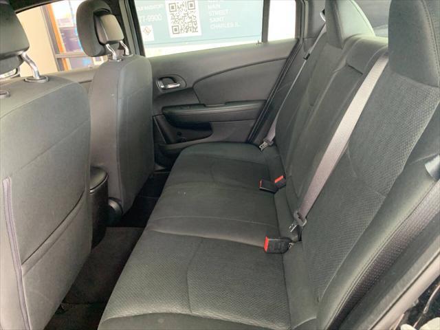 used 2012 Chrysler 200 car, priced at $5,995