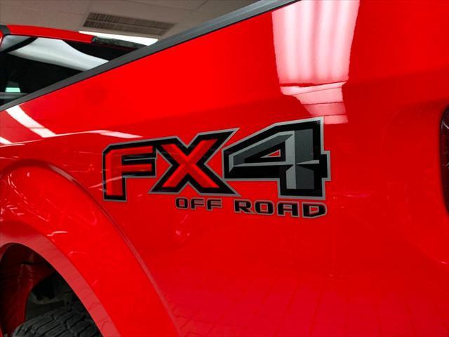 used 2019 Ford F-150 car, priced at $28,988