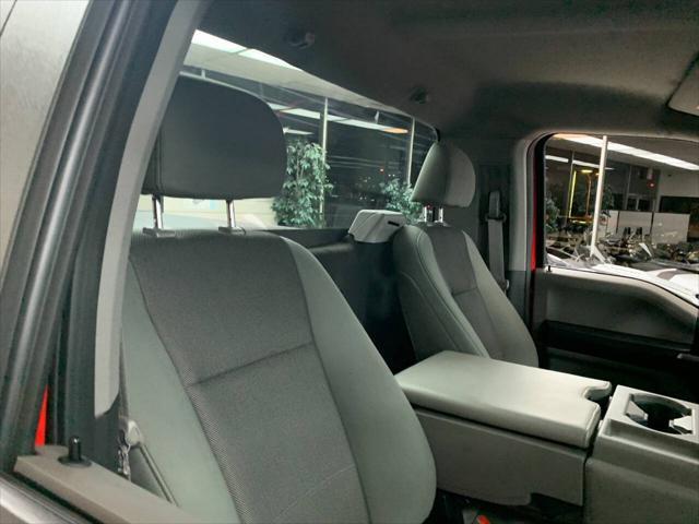 used 2019 Ford F-150 car, priced at $28,988