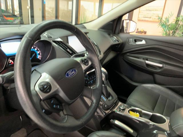 used 2014 Ford Escape car, priced at $15,988