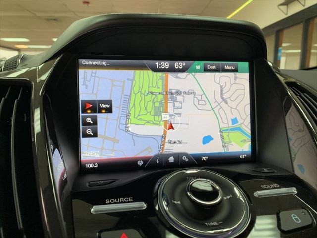 used 2014 Ford Escape car, priced at $15,988