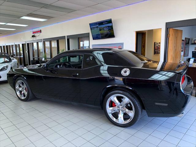used 2014 Dodge Challenger car, priced at $23,699