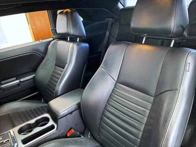 used 2014 Dodge Challenger car, priced at $23,699