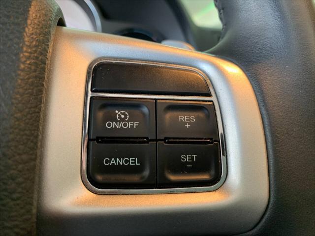 used 2014 Dodge Challenger car, priced at $23,699