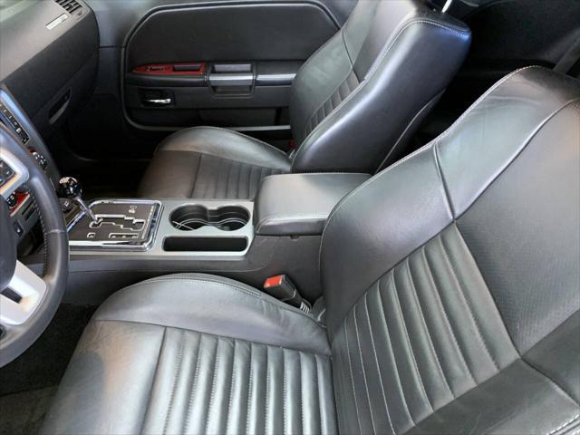used 2014 Dodge Challenger car, priced at $23,699