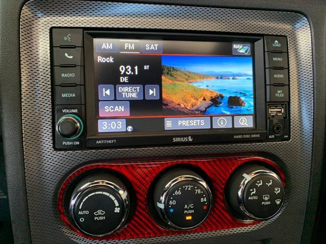 used 2014 Dodge Challenger car, priced at $23,699