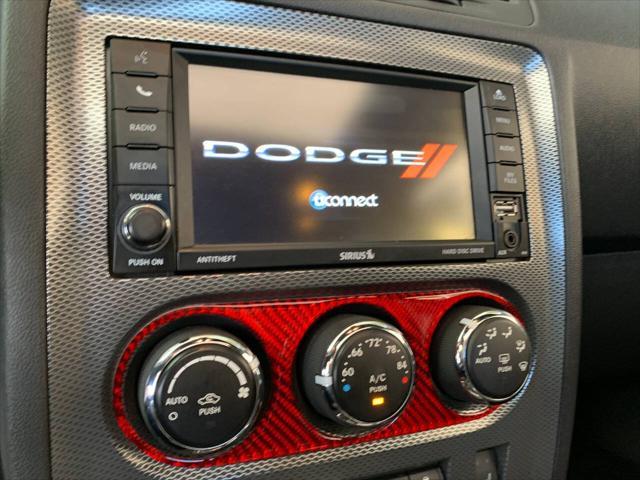used 2014 Dodge Challenger car, priced at $23,699