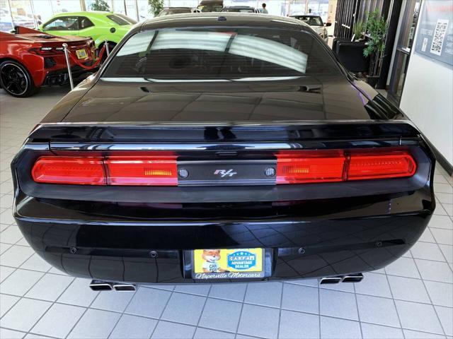 used 2014 Dodge Challenger car, priced at $23,699