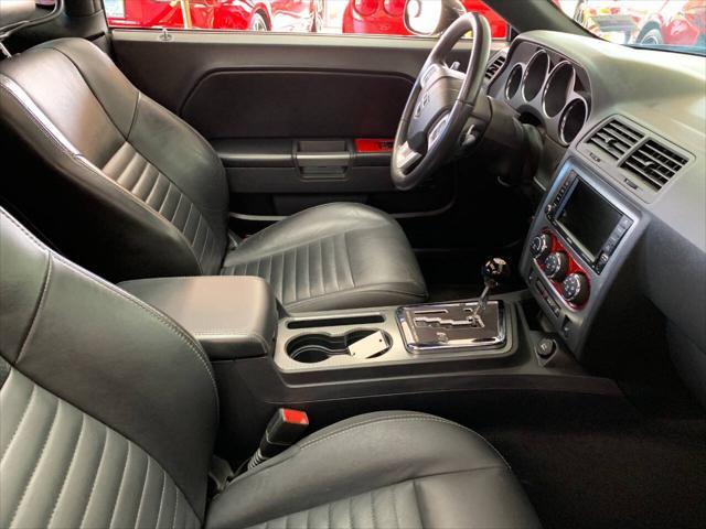 used 2014 Dodge Challenger car, priced at $23,699