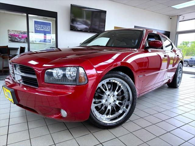 used 2006 Dodge Charger car, priced at $15,998
