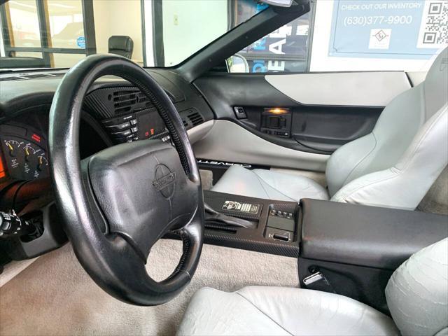 used 1994 Chevrolet Corvette car, priced at $12,988