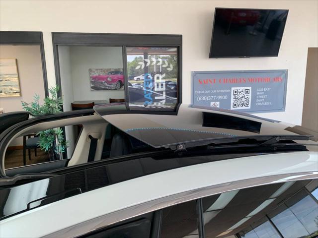 used 2015 Tesla Model S car, priced at $19,988