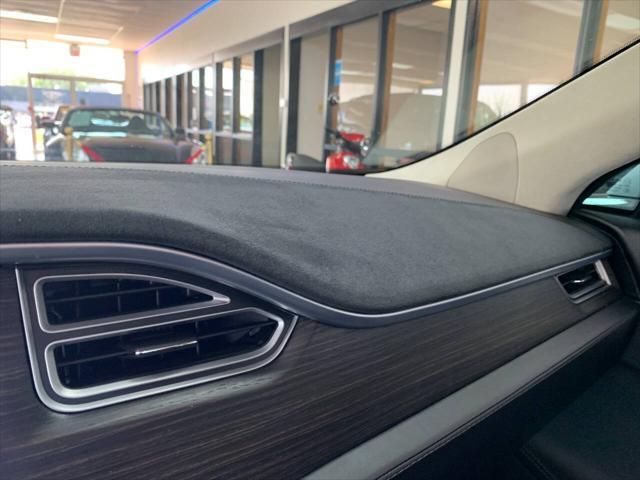 used 2015 Tesla Model S car, priced at $19,988