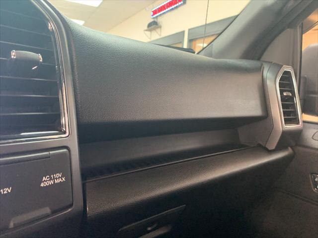 used 2020 Ford F-150 car, priced at $29,988