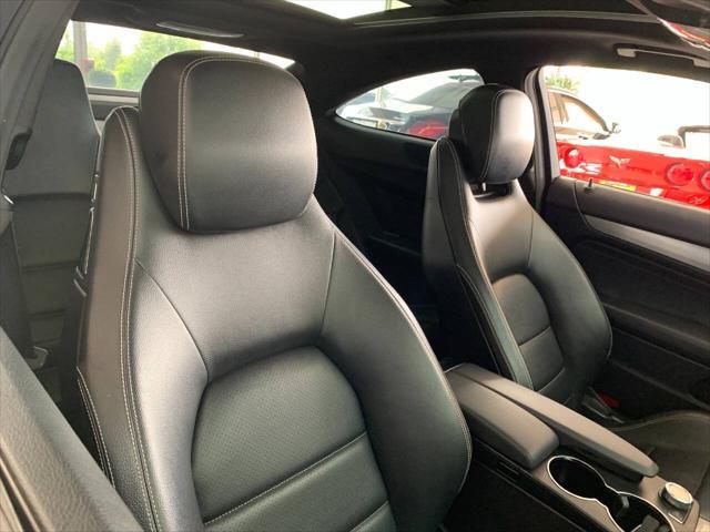 used 2013 Mercedes-Benz C-Class car, priced at $11,988