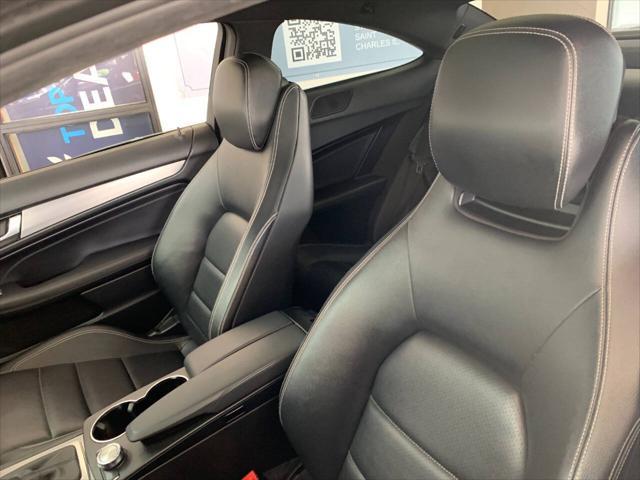 used 2013 Mercedes-Benz C-Class car, priced at $11,988