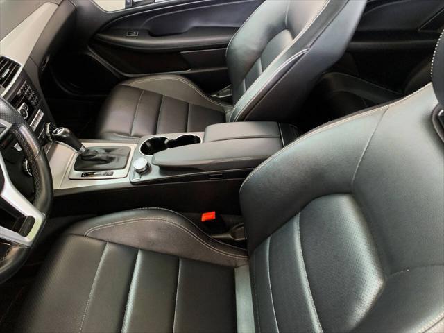 used 2013 Mercedes-Benz C-Class car, priced at $11,988