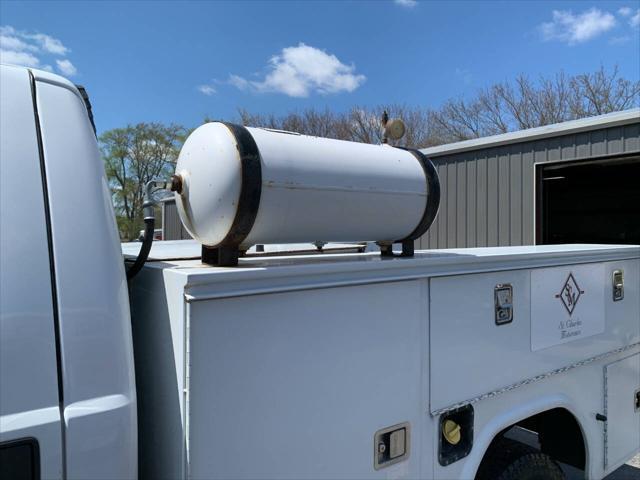 used 2011 Ford F-350 car, priced at $26,988