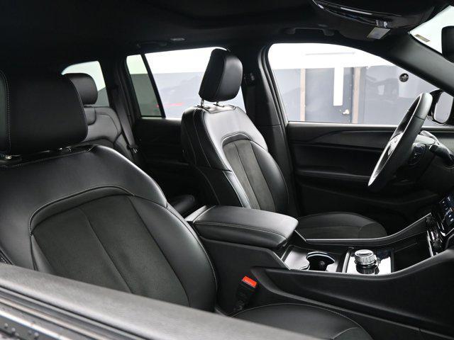 used 2023 Jeep Grand Cherokee car, priced at $34,891