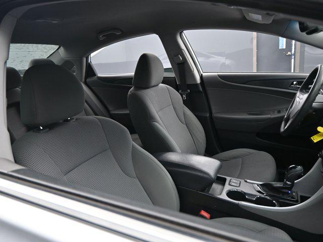 used 2013 Hyundai Sonata car, priced at $9,791