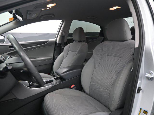 used 2013 Hyundai Sonata car, priced at $9,791