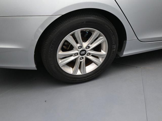 used 2013 Hyundai Sonata car, priced at $9,791