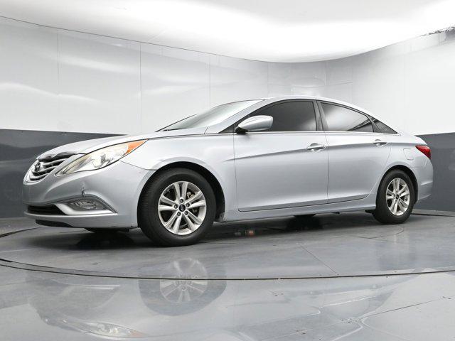 used 2013 Hyundai Sonata car, priced at $9,791