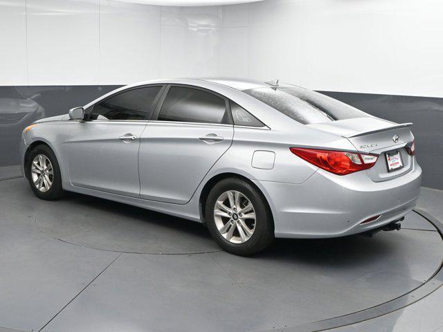 used 2013 Hyundai Sonata car, priced at $9,791
