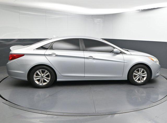 used 2013 Hyundai Sonata car, priced at $9,791