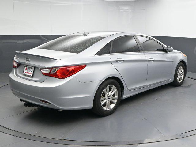 used 2013 Hyundai Sonata car, priced at $9,791